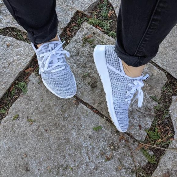 NEW adidas Women's Cloudfoam Pure Running sneakers - Picture 12 of 15